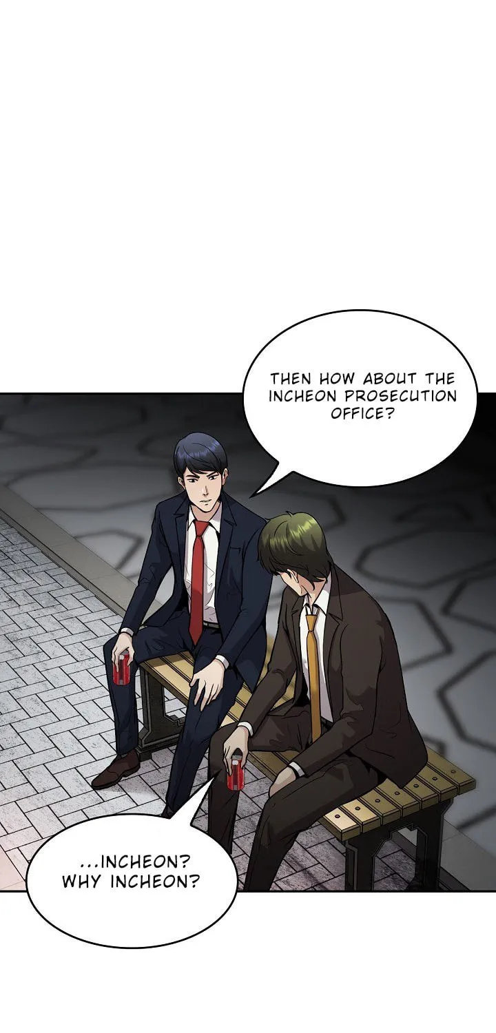 Read Again My Life chapter 133 image 23 on Lezhin