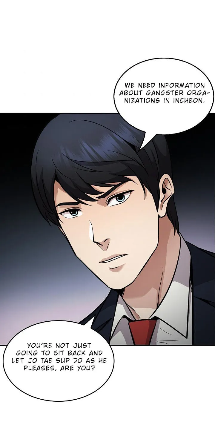 Read Again My Life chapter 133 image 24 on Lezhin