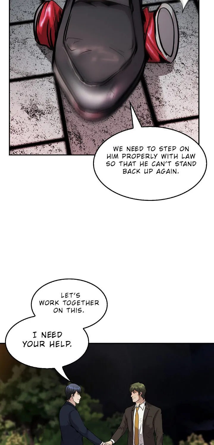 Read Again My Life chapter 133 image 27 on Lezhin