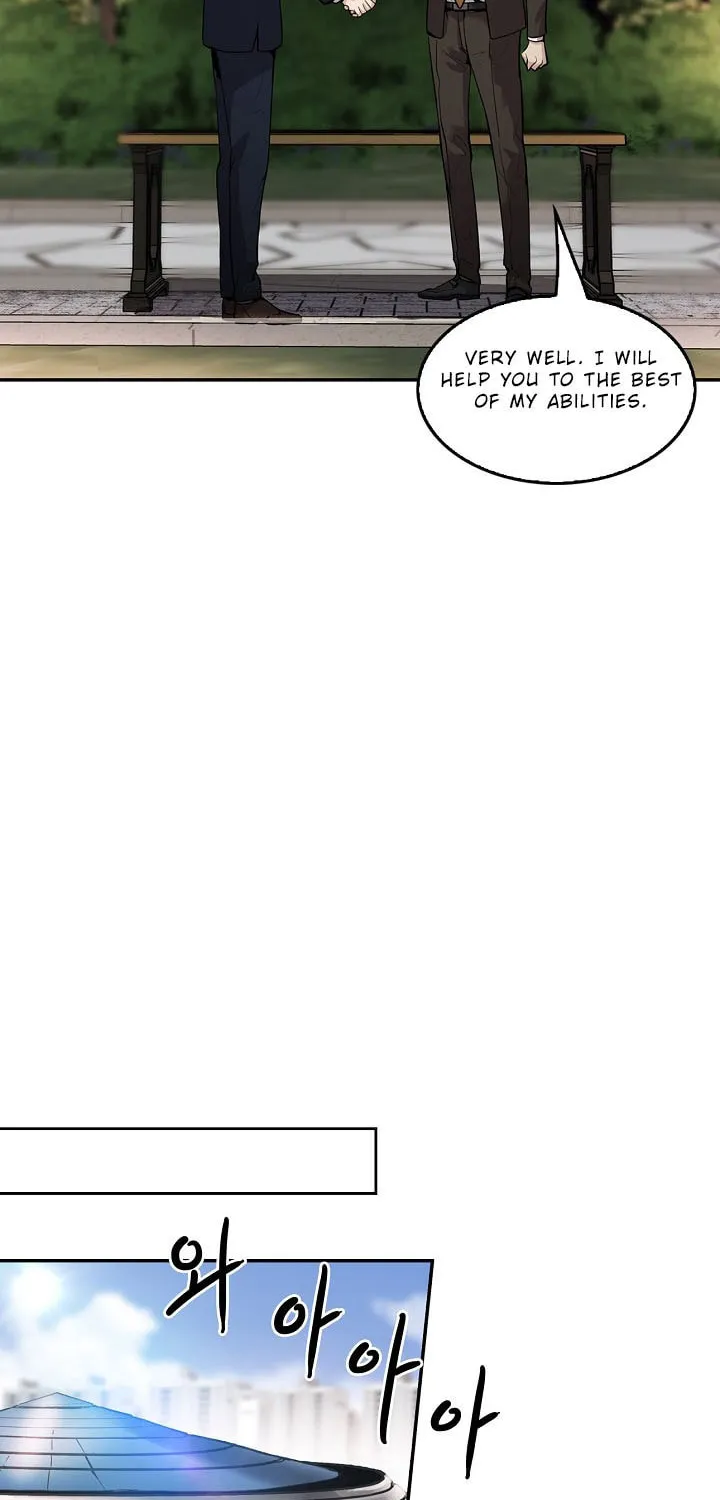 Read Again My Life chapter 133 image 28 on Lezhin