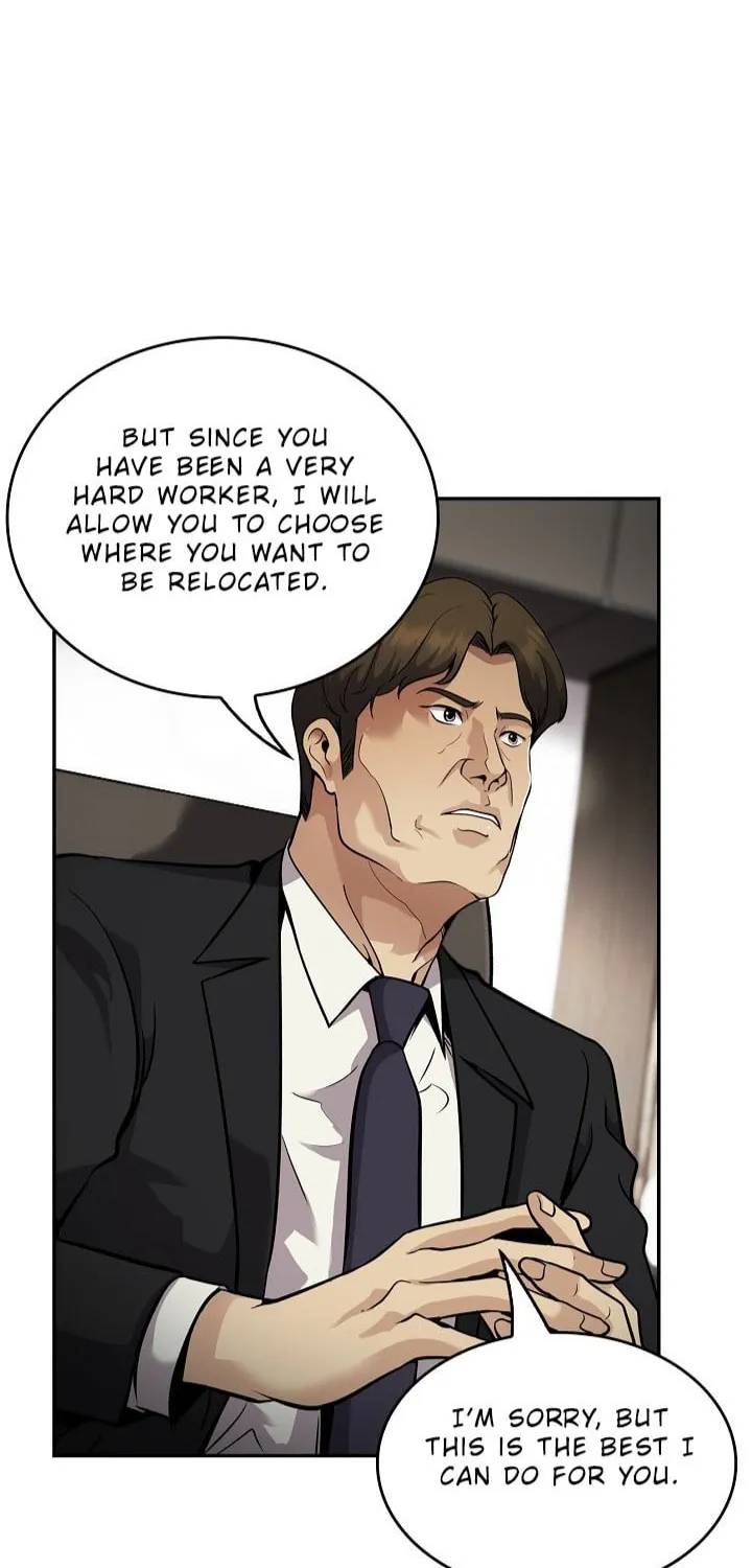Read Again My Life chapter 133 image 3 on Lezhin