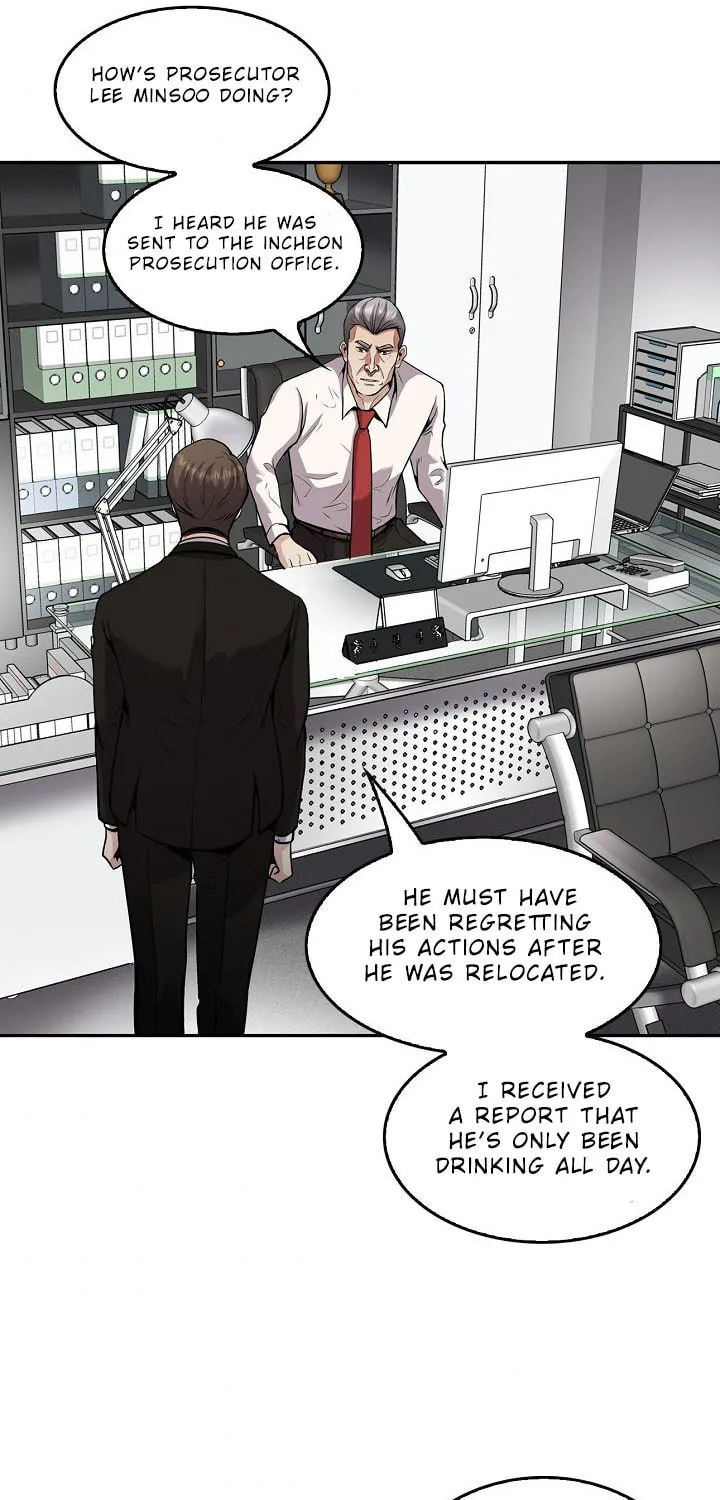Read Again My Life chapter 133 image 31 on Lezhin