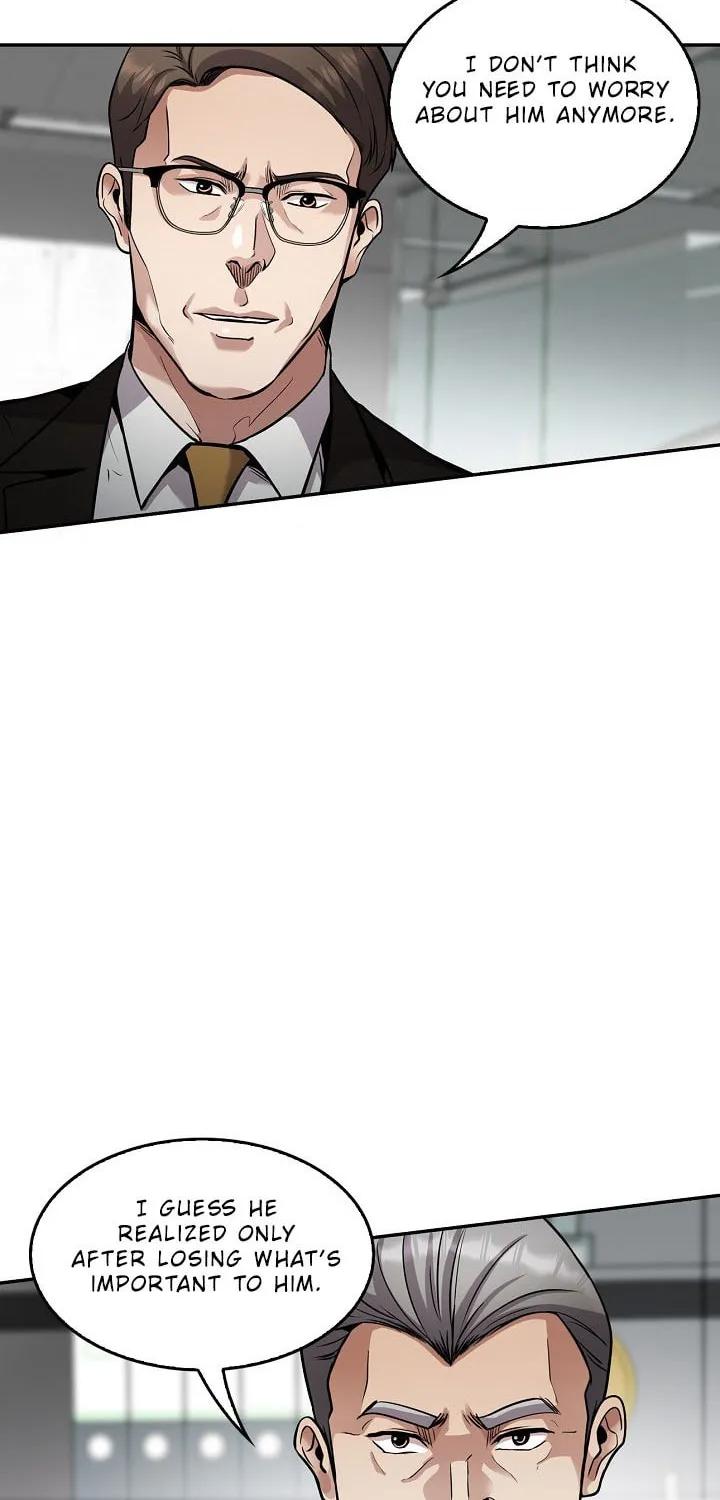 Read Again My Life chapter 133 image 32 on Lezhin