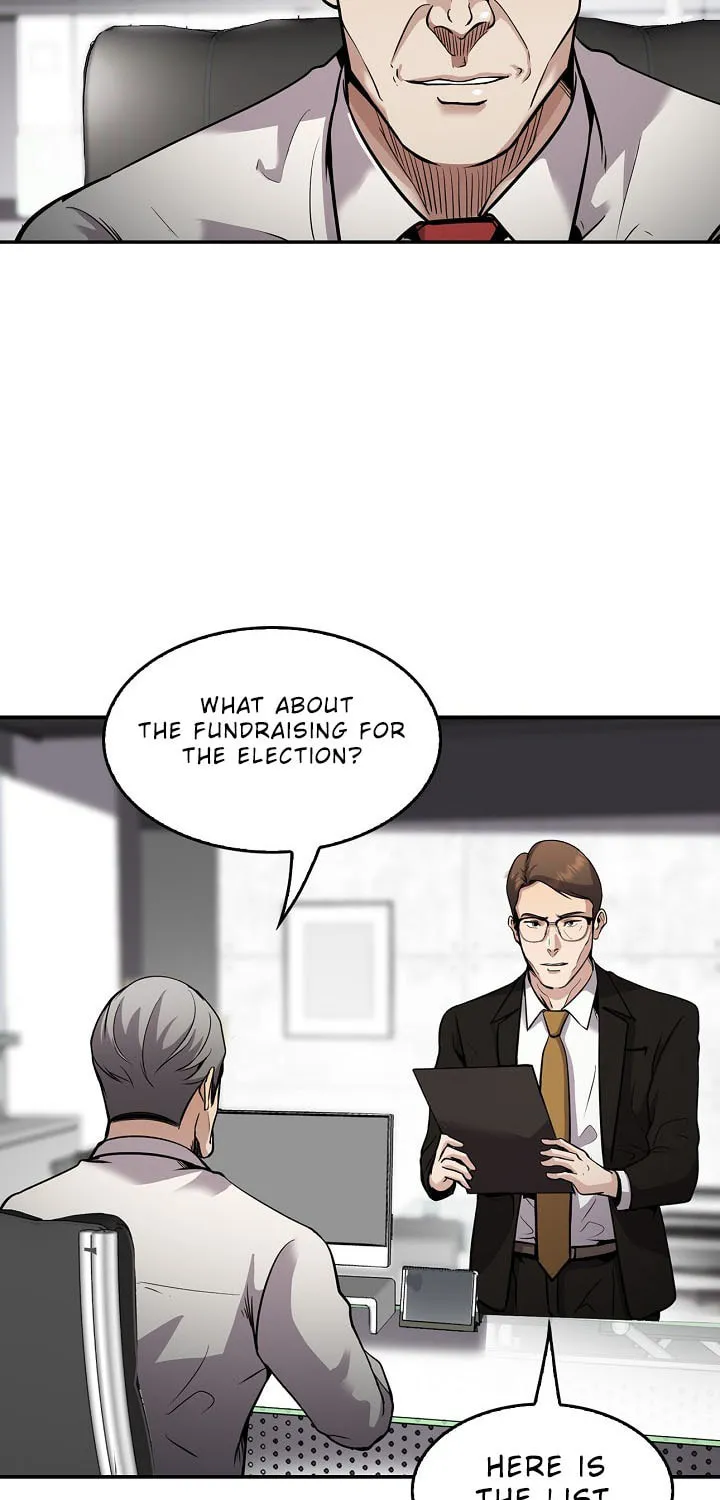 Read Again My Life chapter 133 image 33 on Lezhin