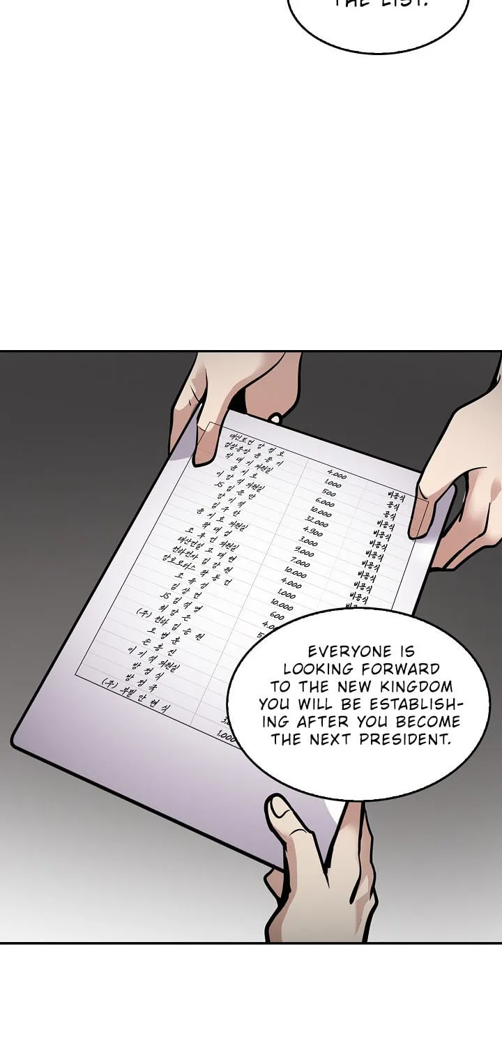 Read Again My Life chapter 133 image 34 on Lezhin