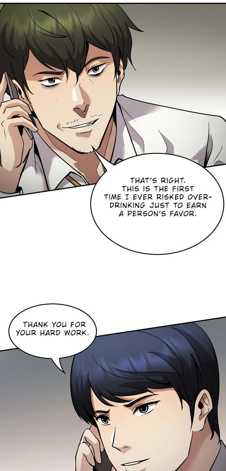 Read Again My Life chapter 133 image 38 on Lezhin