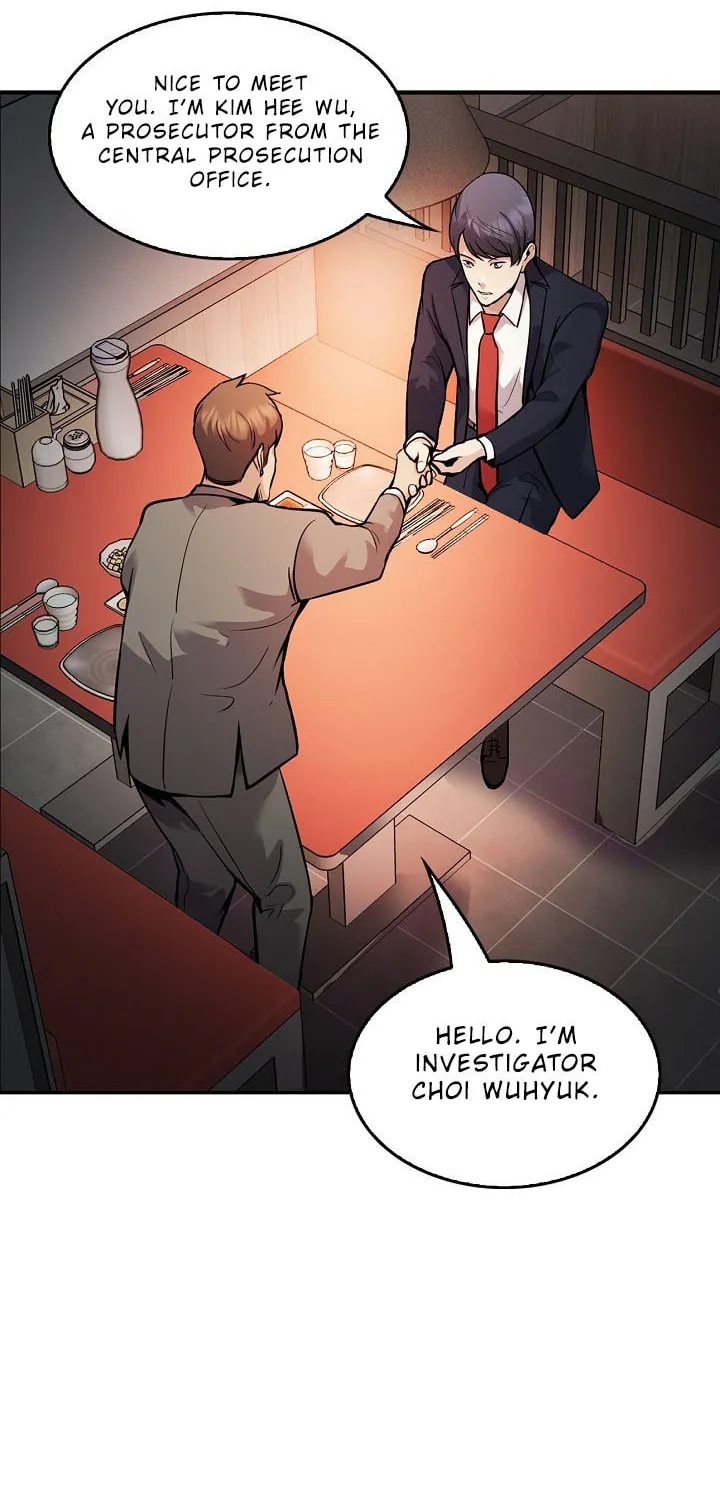 Read Again My Life chapter 133 image 40 on Lezhin