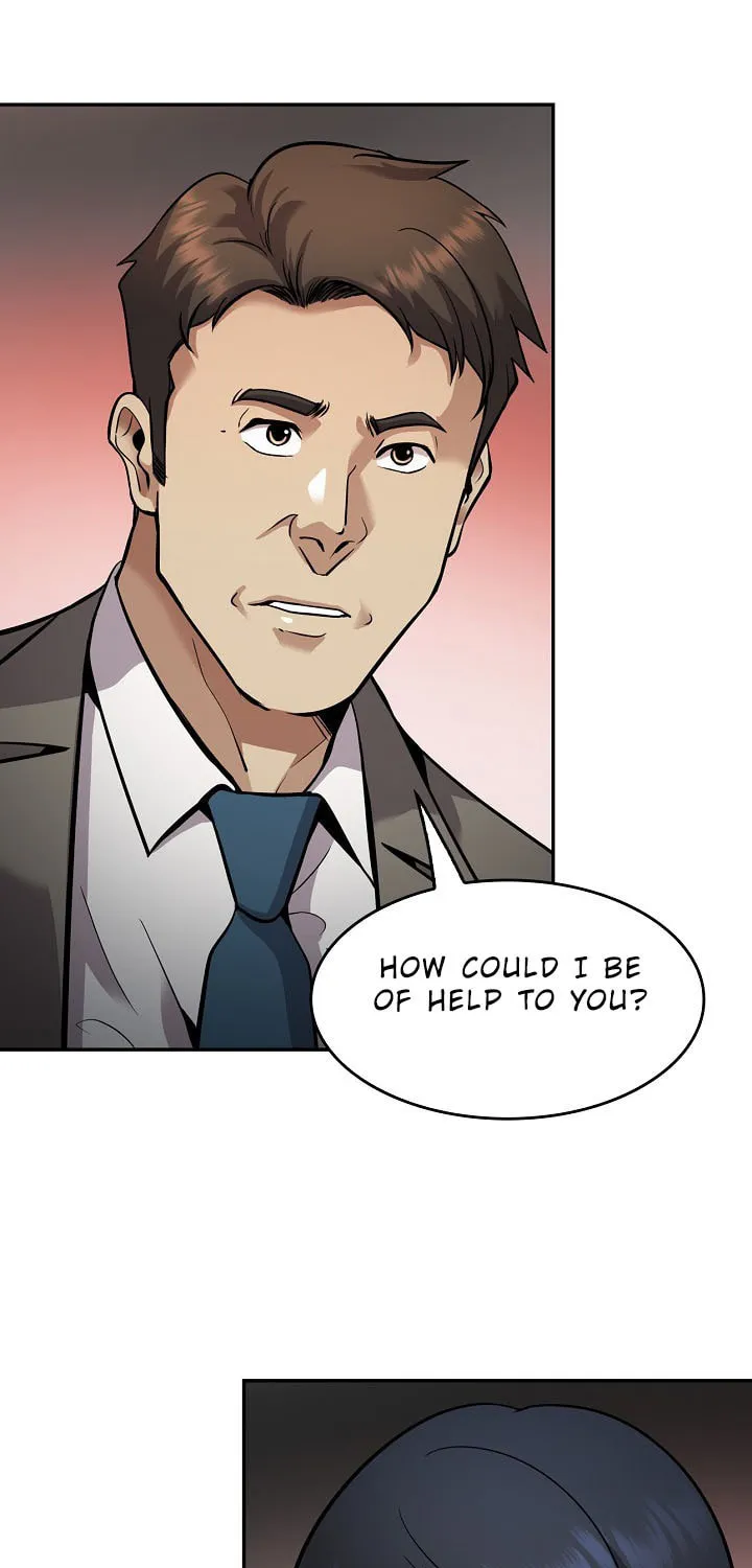 Read Again My Life chapter 133 image 41 on Lezhin