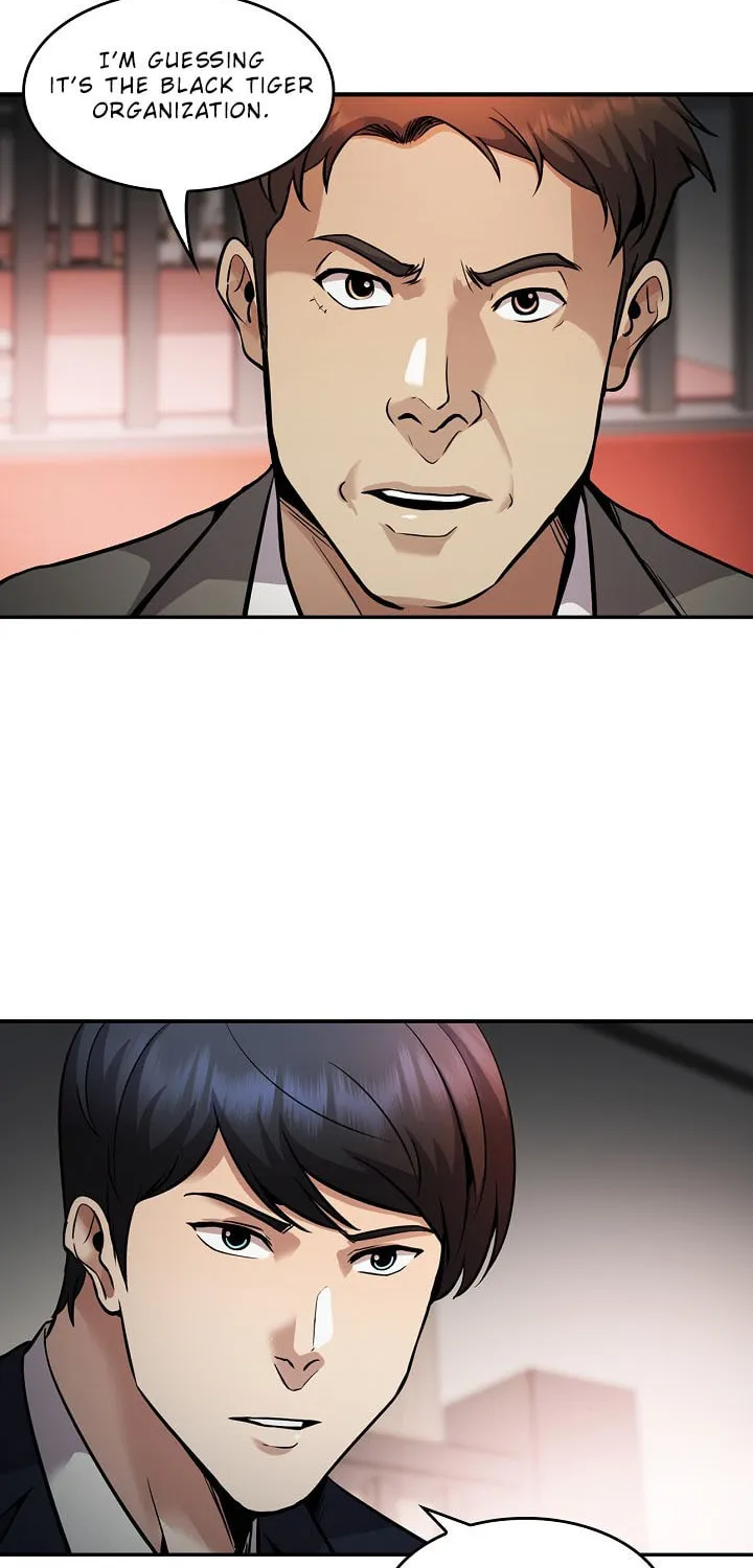 Read Again My Life chapter 133 image 44 on Lezhin