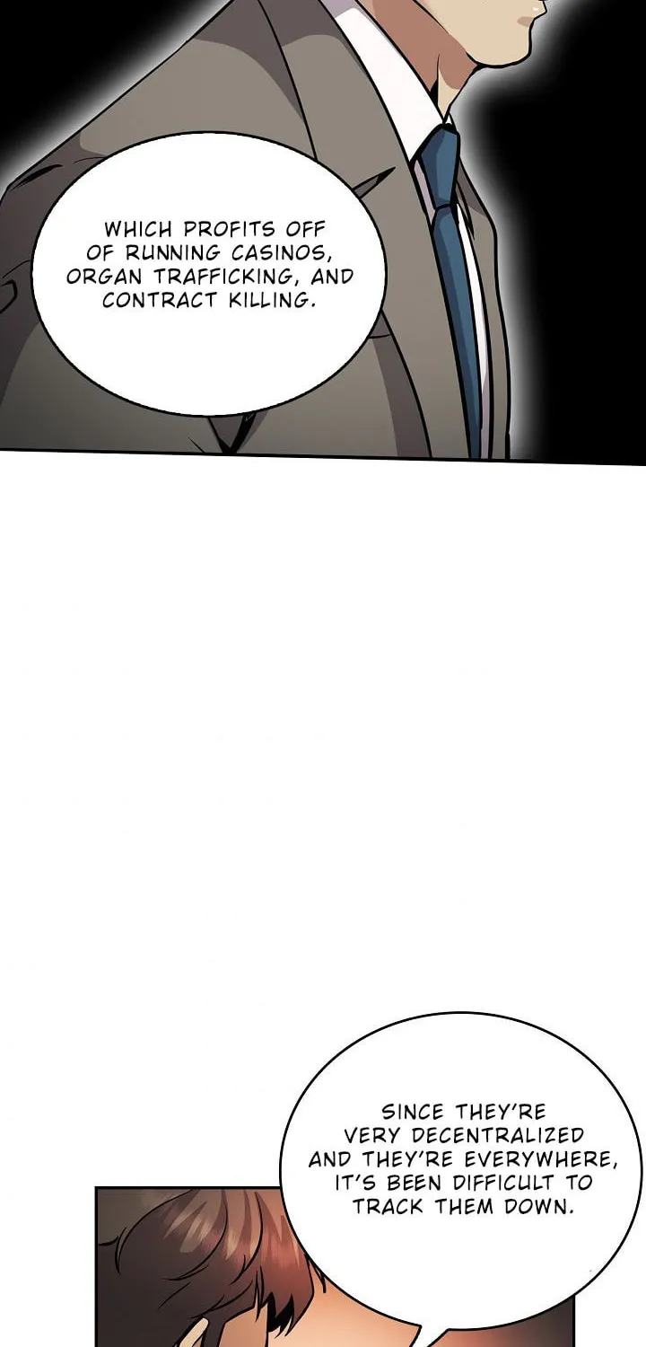 Read Again My Life chapter 133 image 46 on Lezhin