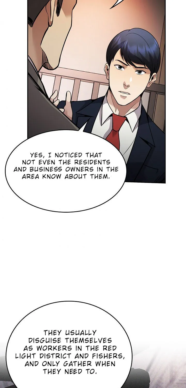 Read Again My Life chapter 133 image 47 on Lezhin
