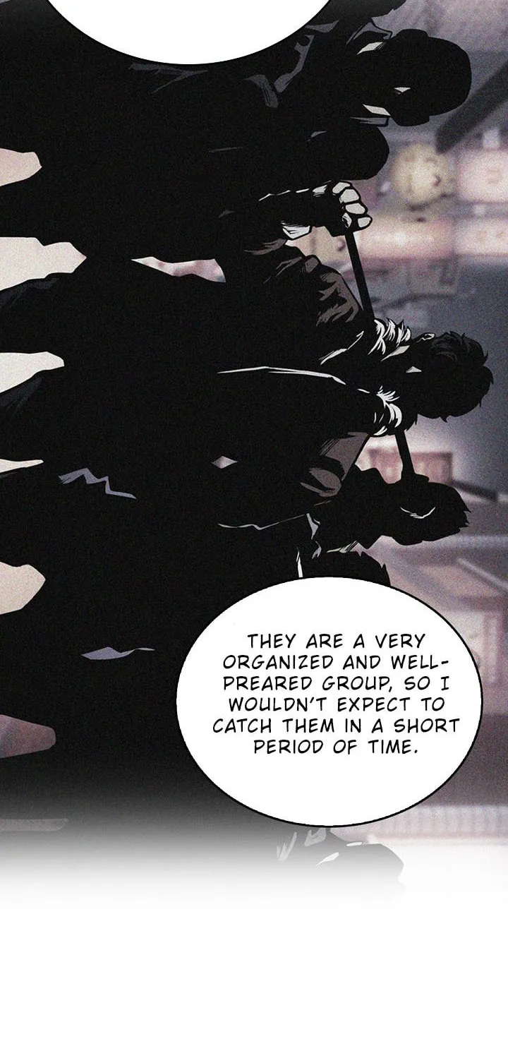 Read Again My Life chapter 133 image 48 on Lezhin