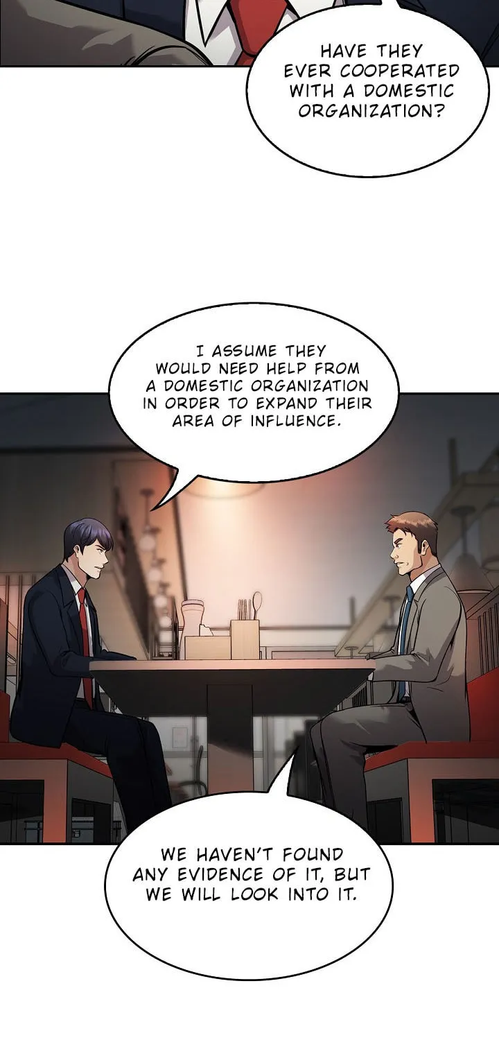 Read Again My Life chapter 133 image 50 on Lezhin