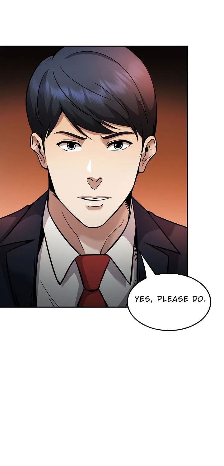 Read Again My Life chapter 133 image 51 on Lezhin