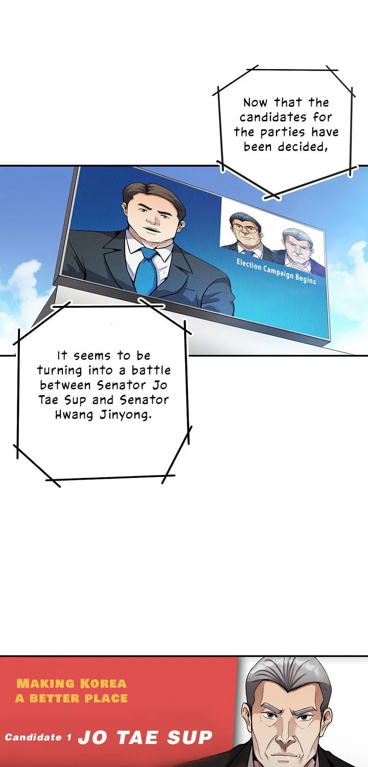 Read Again My Life chapter 133 image 52 on Lezhin