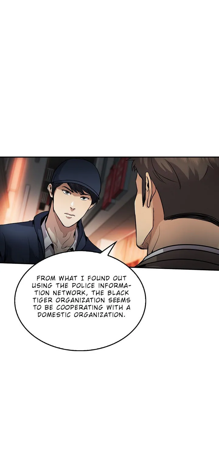 Read Again My Life chapter 133 image 55 on Lezhin