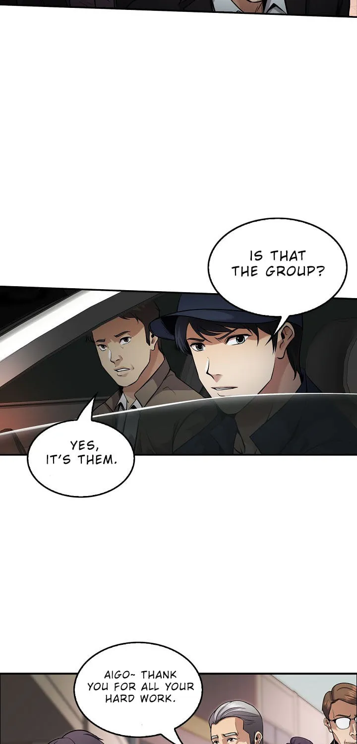 Read Again My Life chapter 133 image 57 on Lezhin