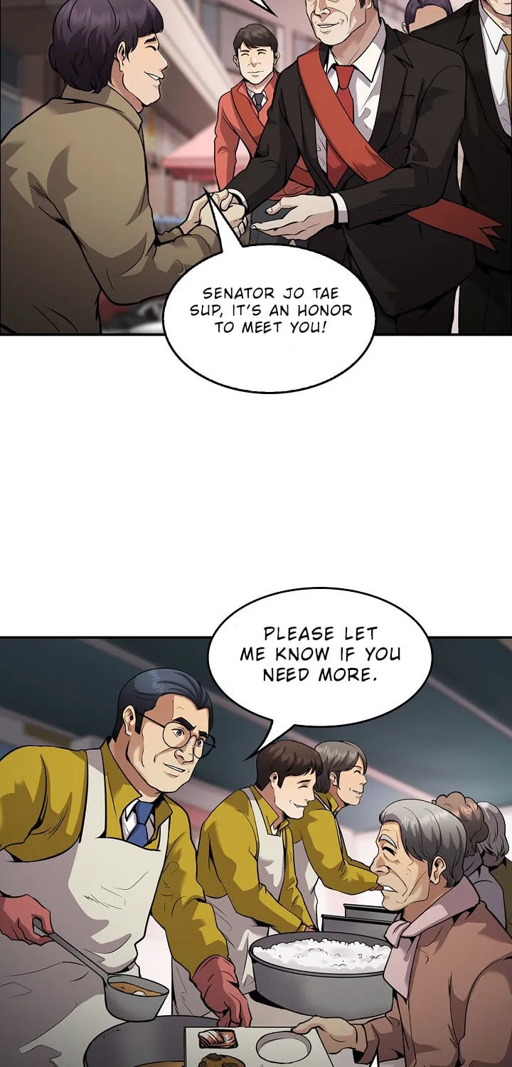 Read Again My Life chapter 133 image 58 on Lezhin