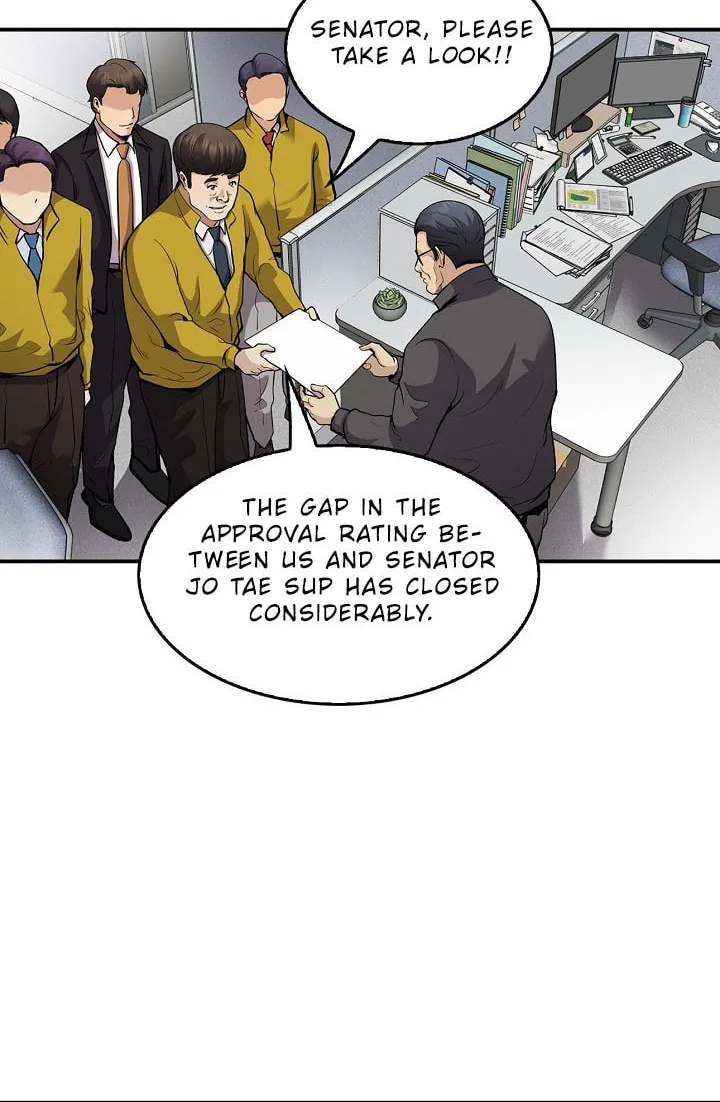 Read Again My Life chapter 133 image 60 on Lezhin