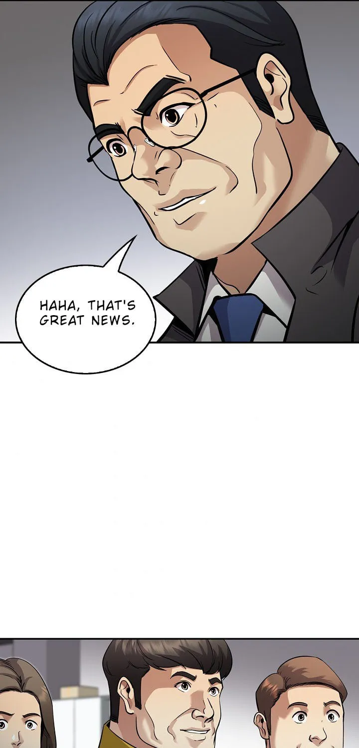 Read Again My Life chapter 133 image 61 on Lezhin