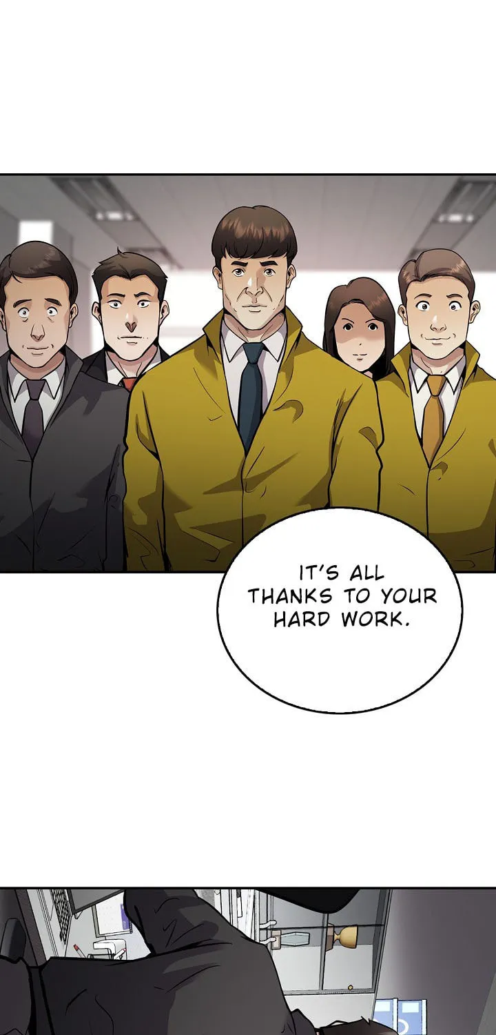 Read Again My Life chapter 133 image 63 on Lezhin