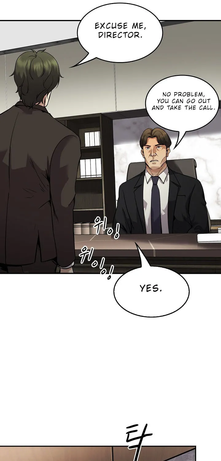Read Again My Life chapter 133 image 7 on Lezhin
