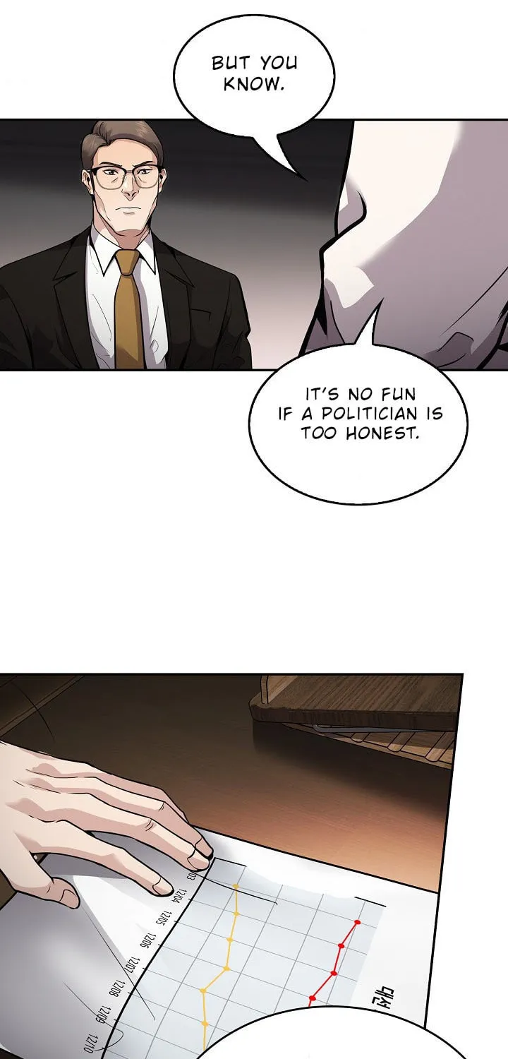 Read Again My Life chapter 133 image 70 on Lezhin