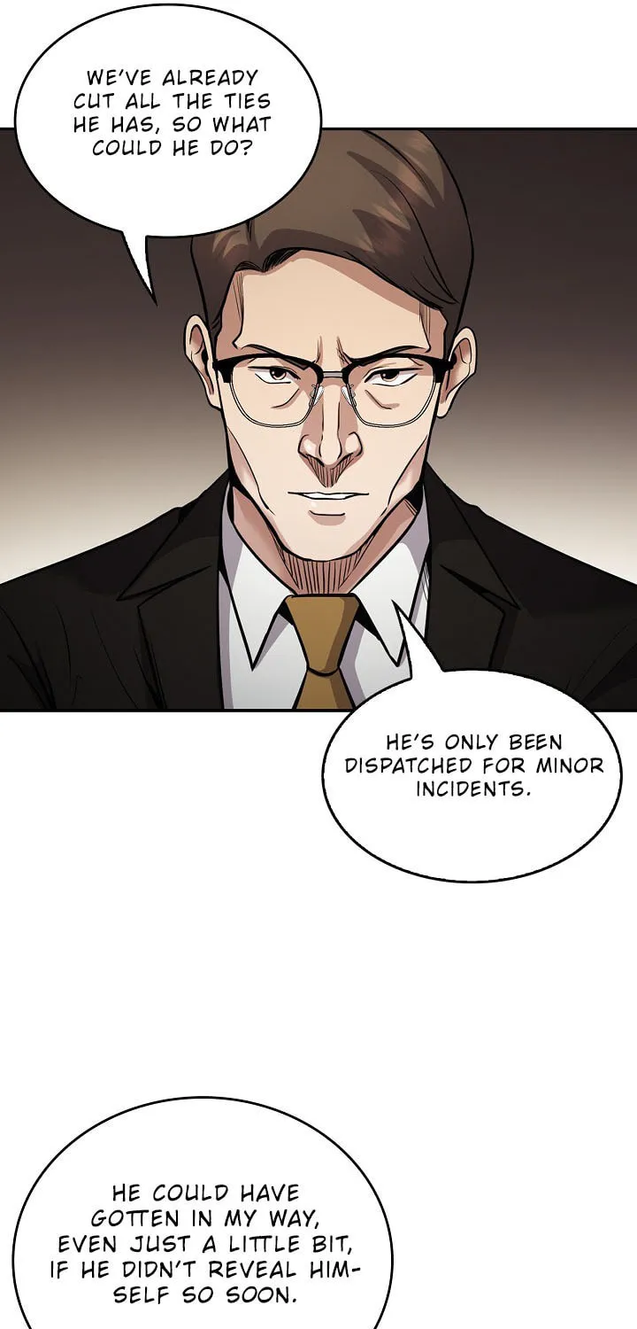 Read Again My Life chapter 133 image 73 on Lezhin