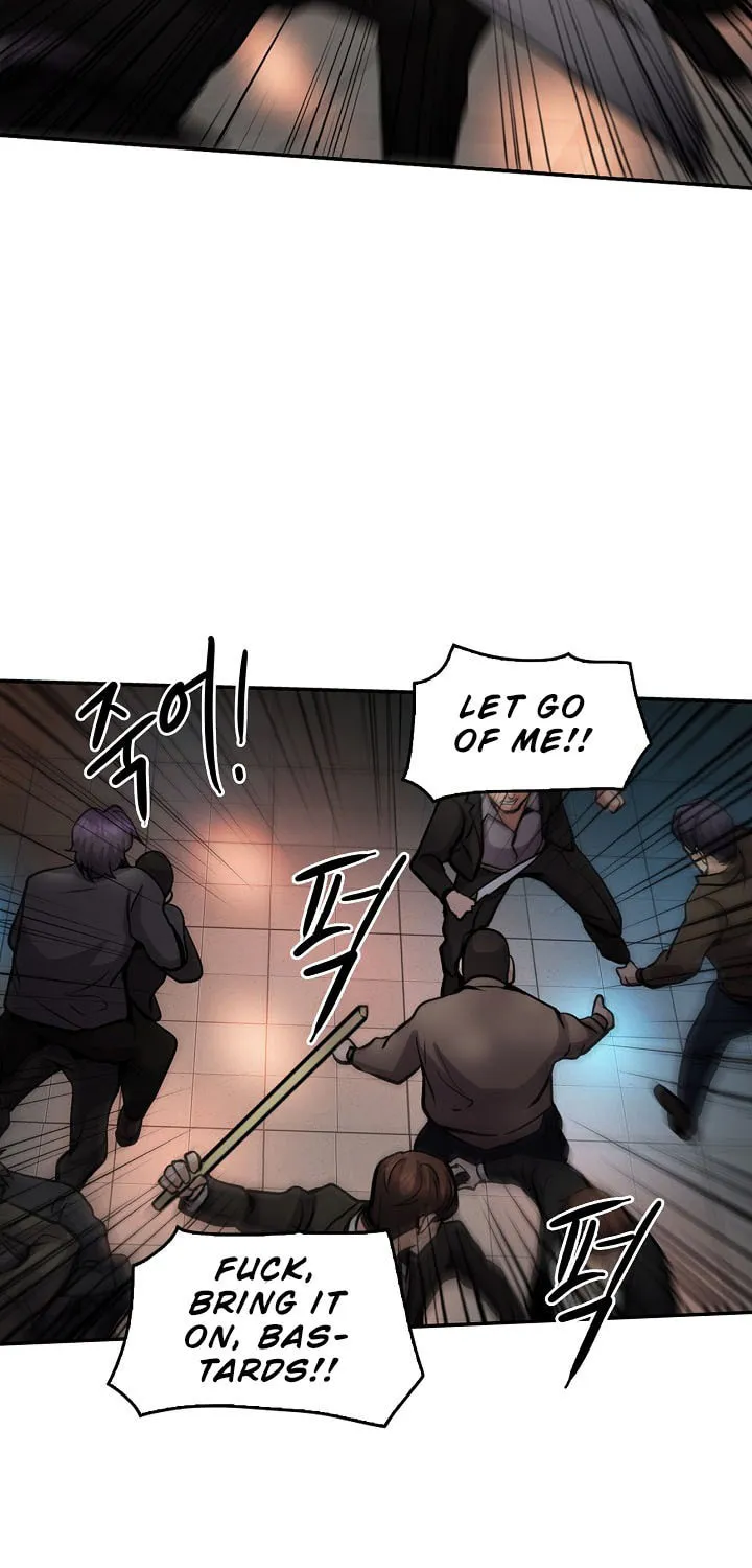Read Again My Life chapter 133 image 79 on Lezhin