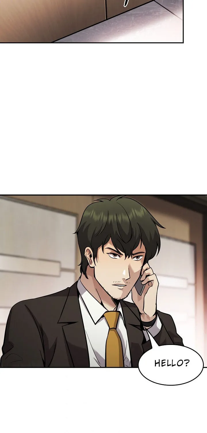 Read Again My Life chapter 133 image 8 on Lezhin