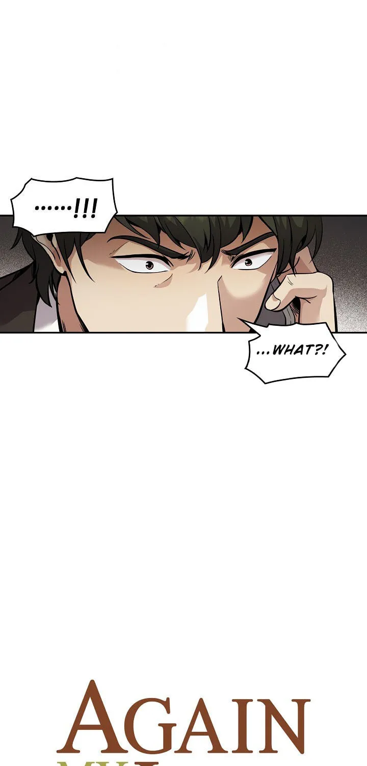 Read Again My Life chapter 133 image 9 on Lezhin