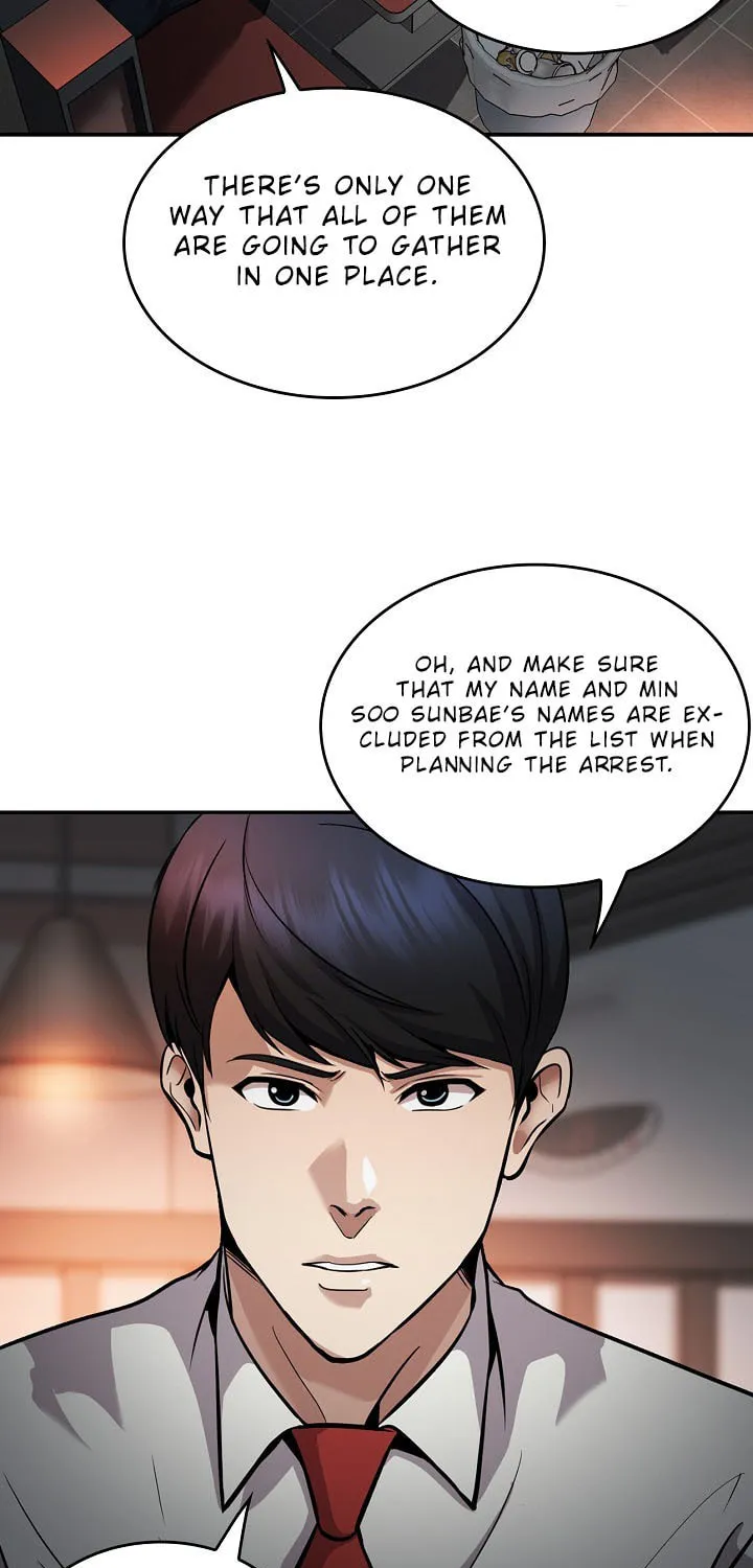 Read Again My Life chapter 134 image 11 on Lezhin