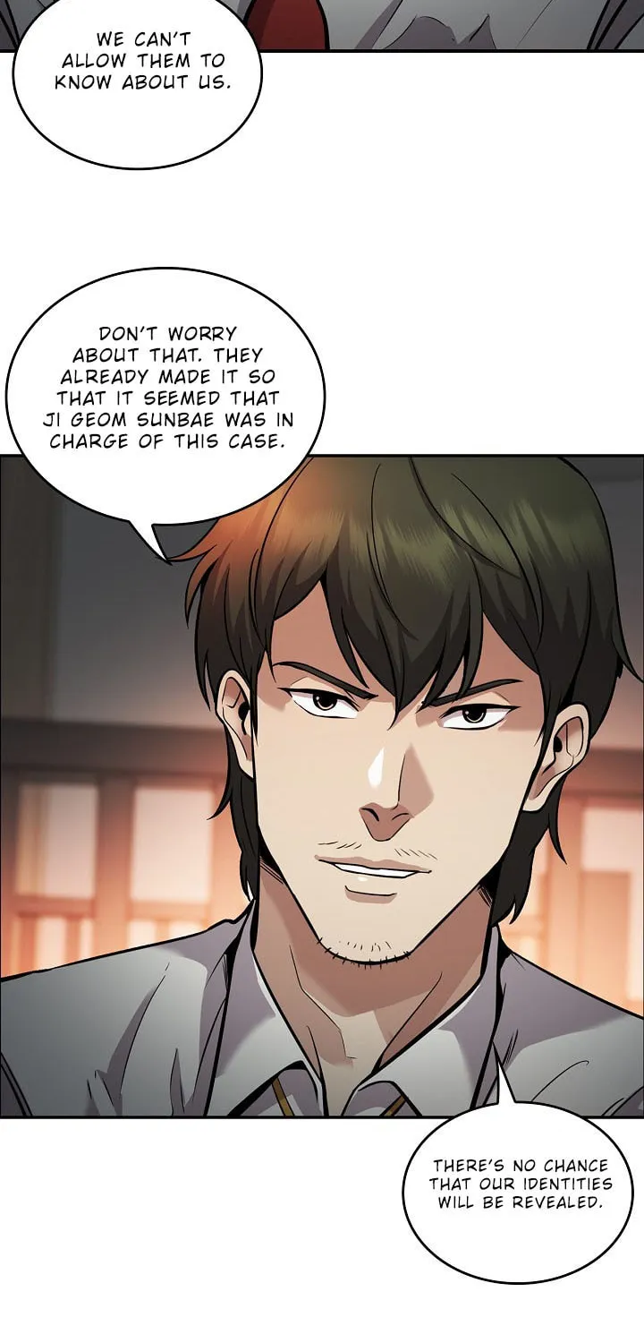 Read Again My Life chapter 134 image 12 on Lezhin