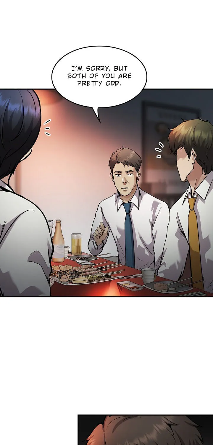Read Again My Life chapter 134 image 13 on Lezhin