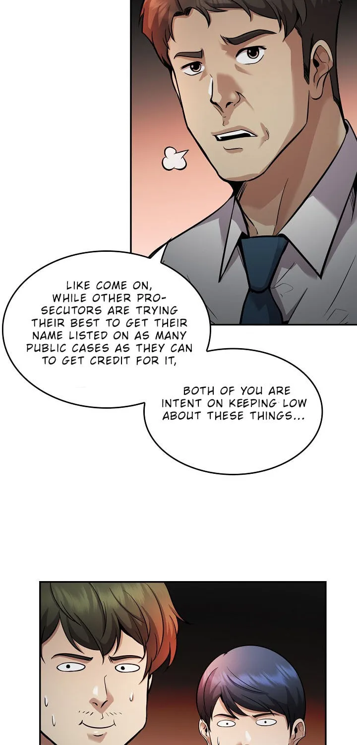 Read Again My Life chapter 134 image 14 on Lezhin
