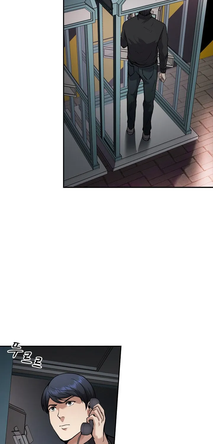 Read Again My Life chapter 134 image 16 on Lezhin