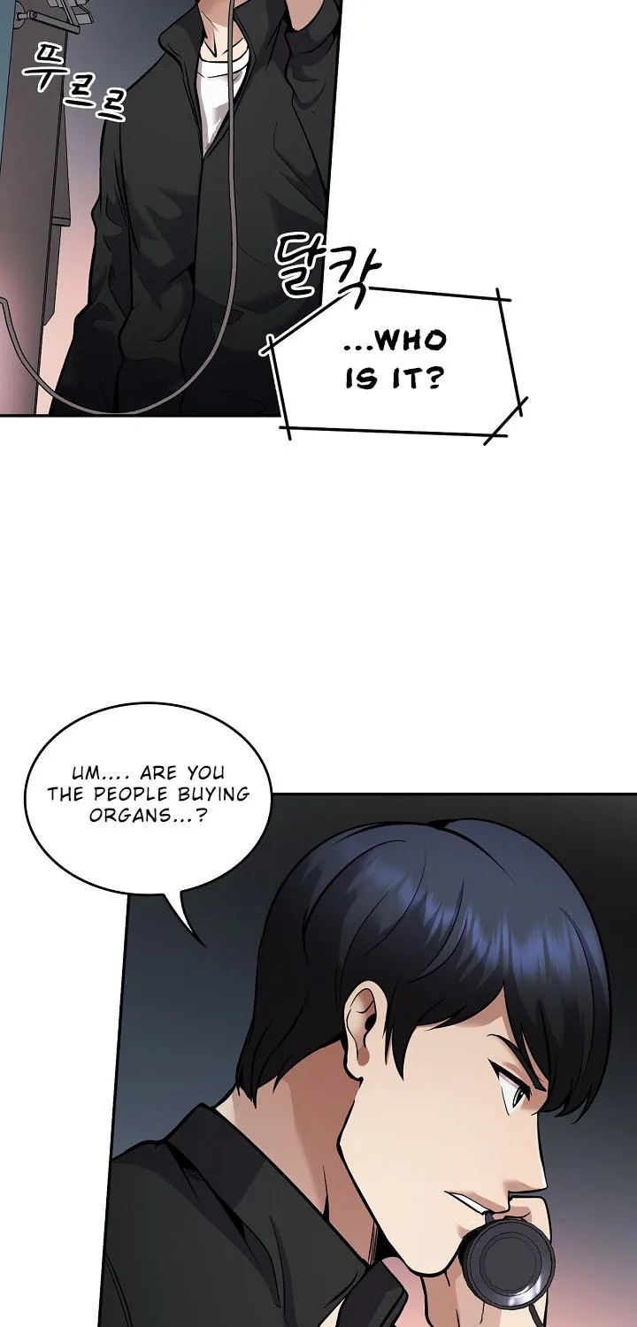 Read Again My Life chapter 134 image 17 on Lezhin