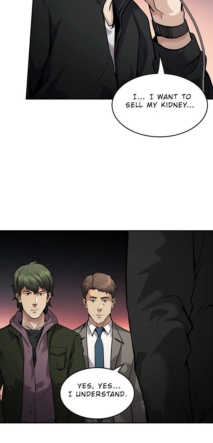 Read Again My Life chapter 134 image 18 on Lezhin
