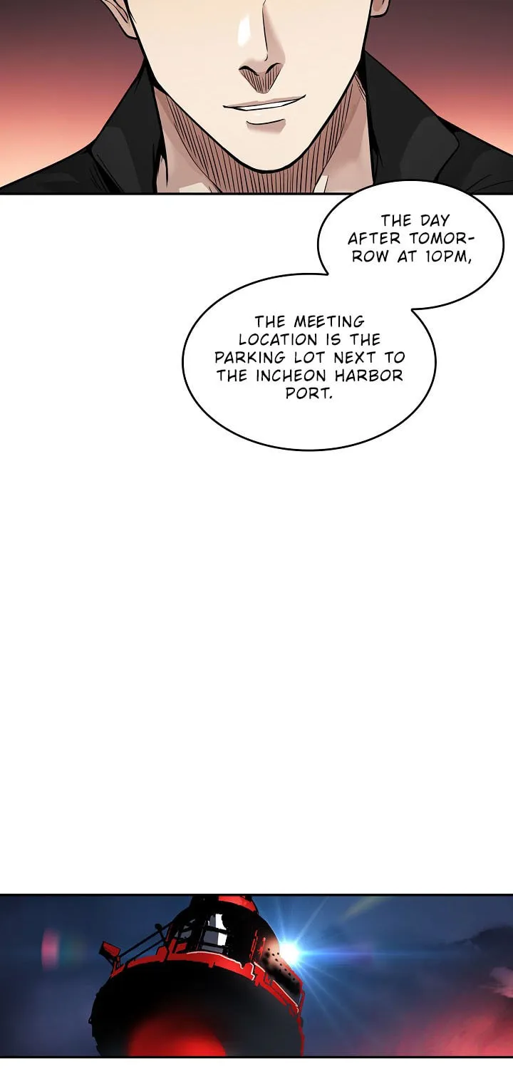Read Again My Life chapter 134 image 20 on Lezhin
