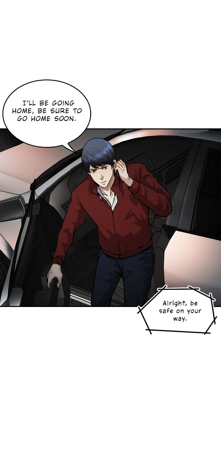 Read Again My Life chapter 134 image 21 on Lezhin