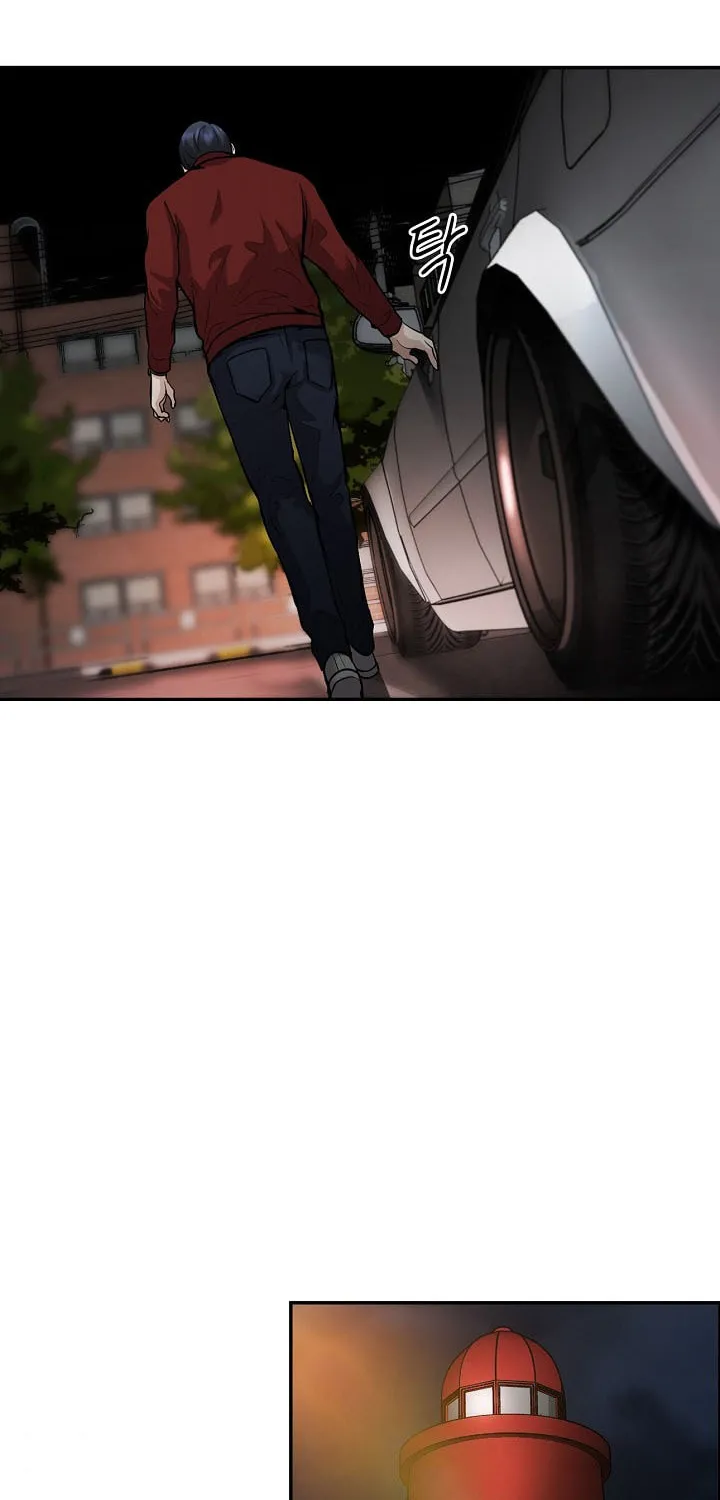 Read Again My Life chapter 134 image 22 on Lezhin