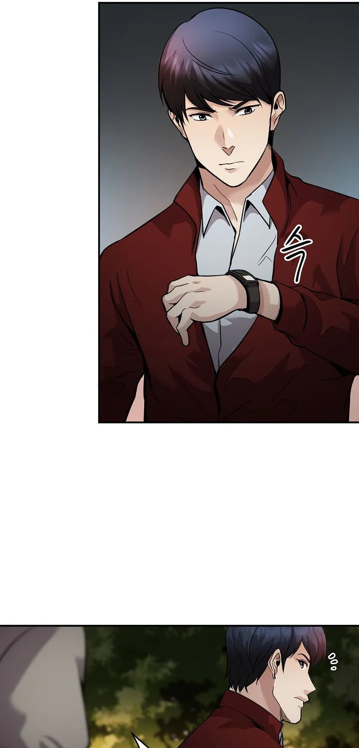 Read Again My Life chapter 134 image 25 on Lezhin