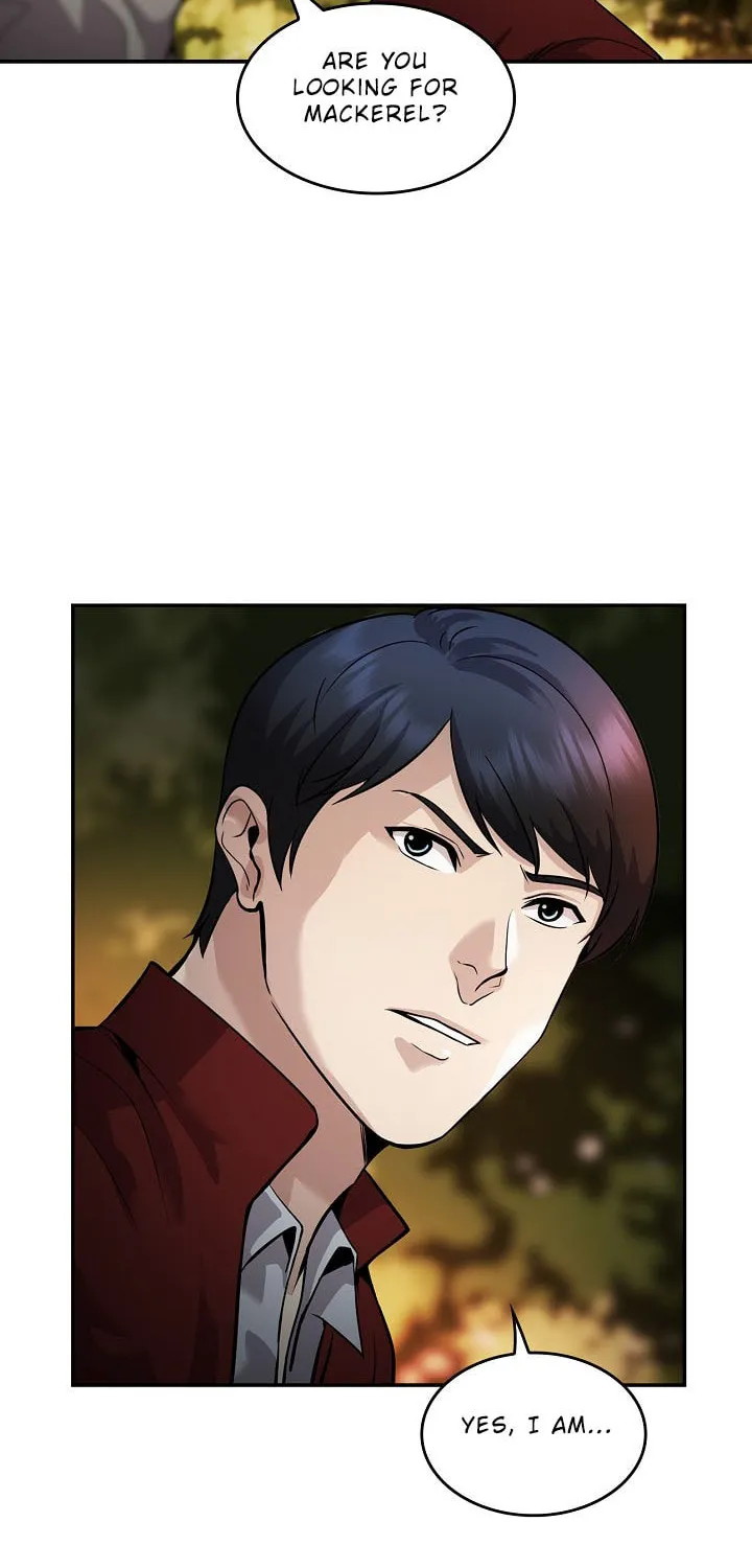 Read Again My Life chapter 134 image 26 on Lezhin
