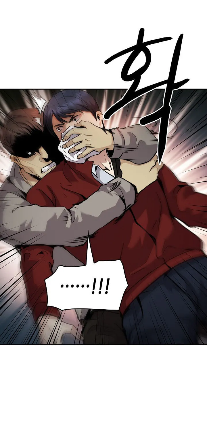 Read Again My Life chapter 134 image 27 on Lezhin