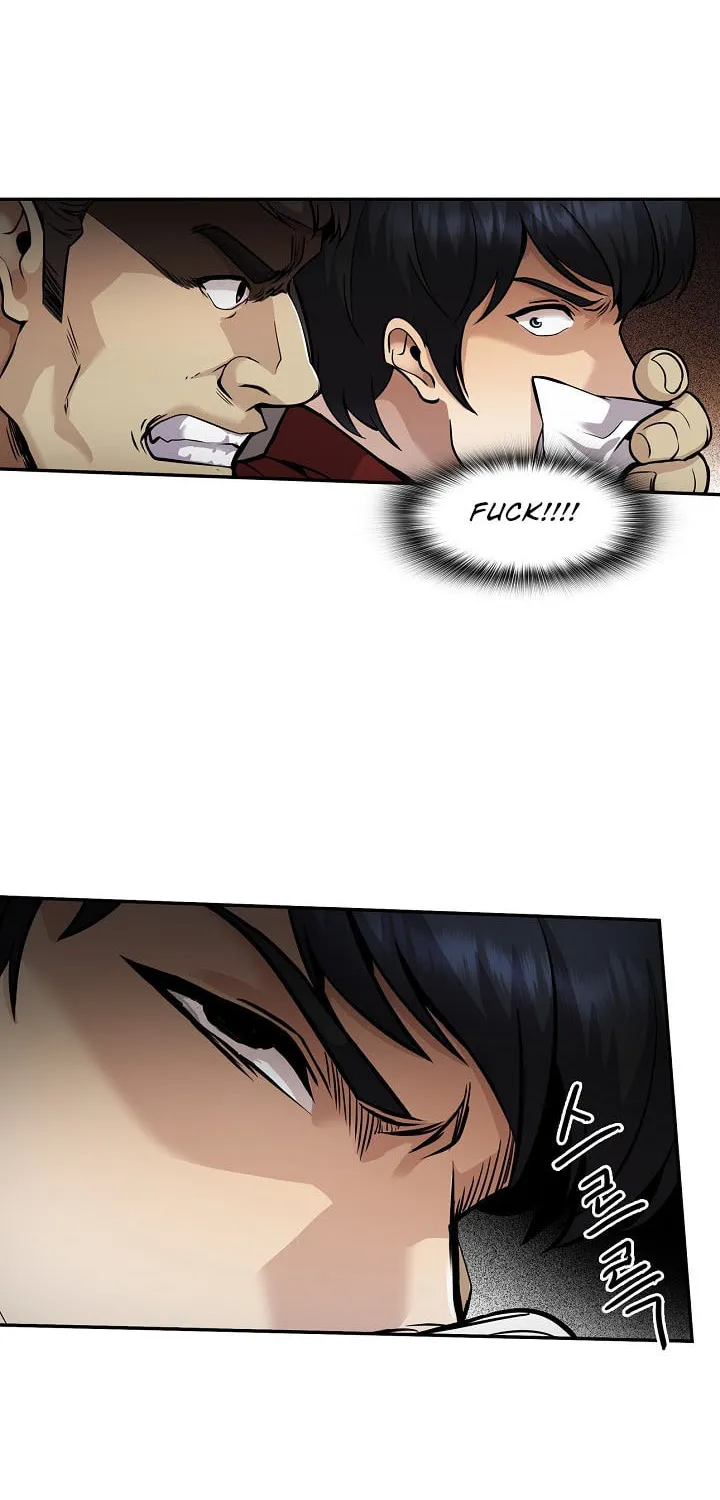 Read Again My Life chapter 134 image 28 on Lezhin