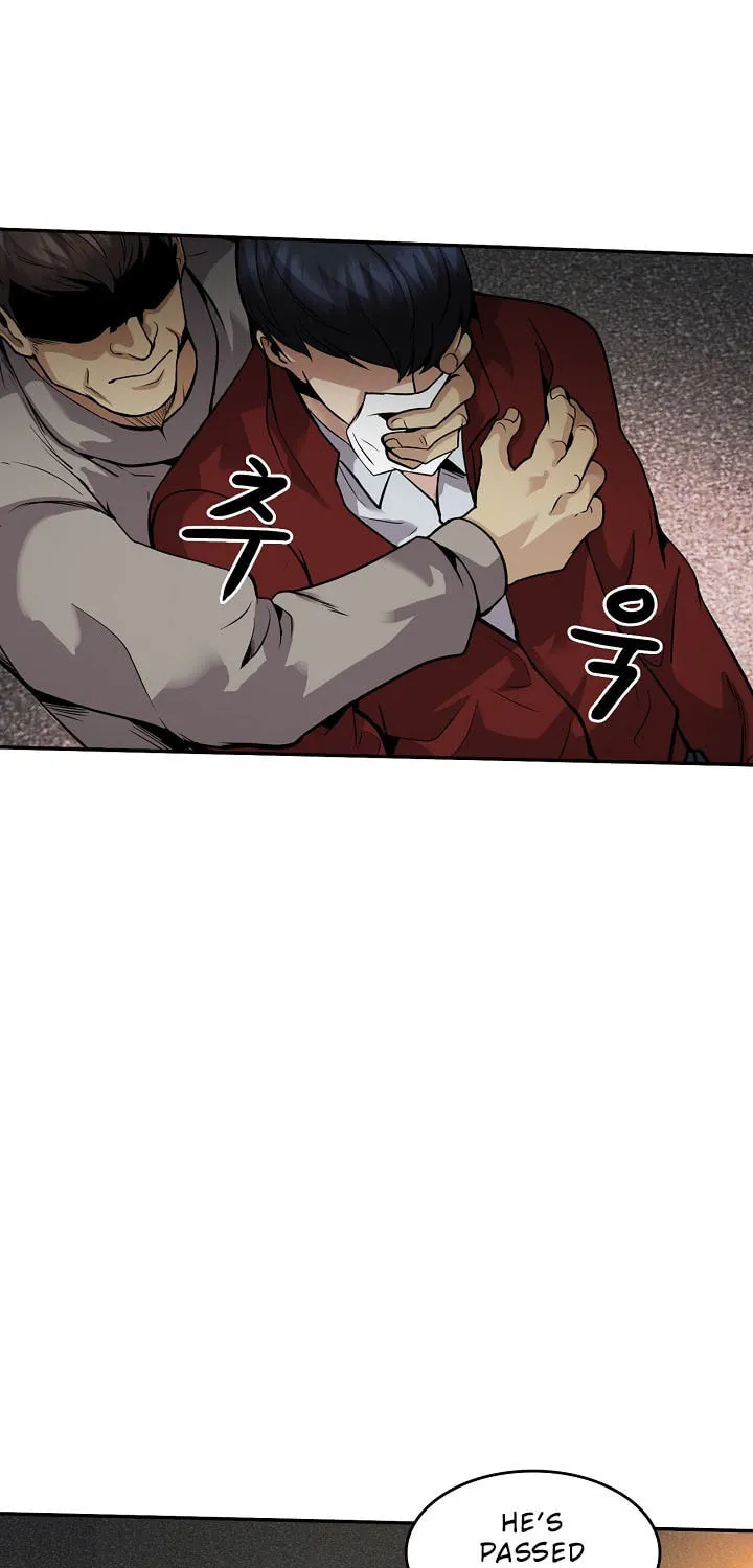Read Again My Life chapter 134 image 29 on Lezhin