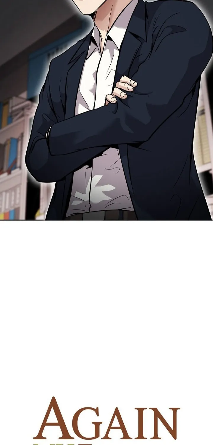 Read Again My Life chapter 134 image 3 on Lezhin