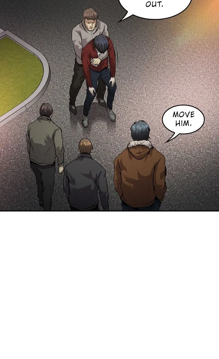 Read Again My Life chapter 134 image 30 on Lezhin
