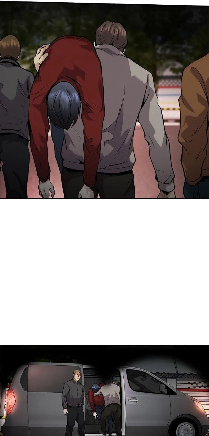 Read Again My Life chapter 134 image 31 on Lezhin