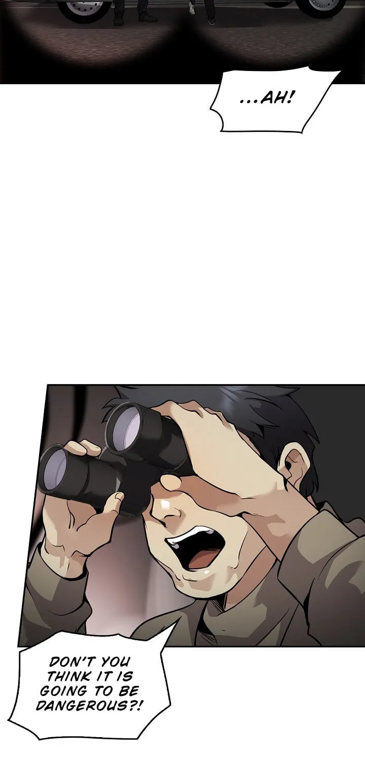 Read Again My Life chapter 134 image 32 on Lezhin